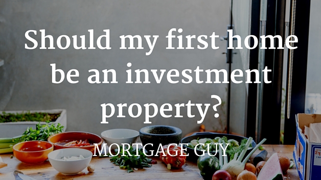 Should I buy an investment property?