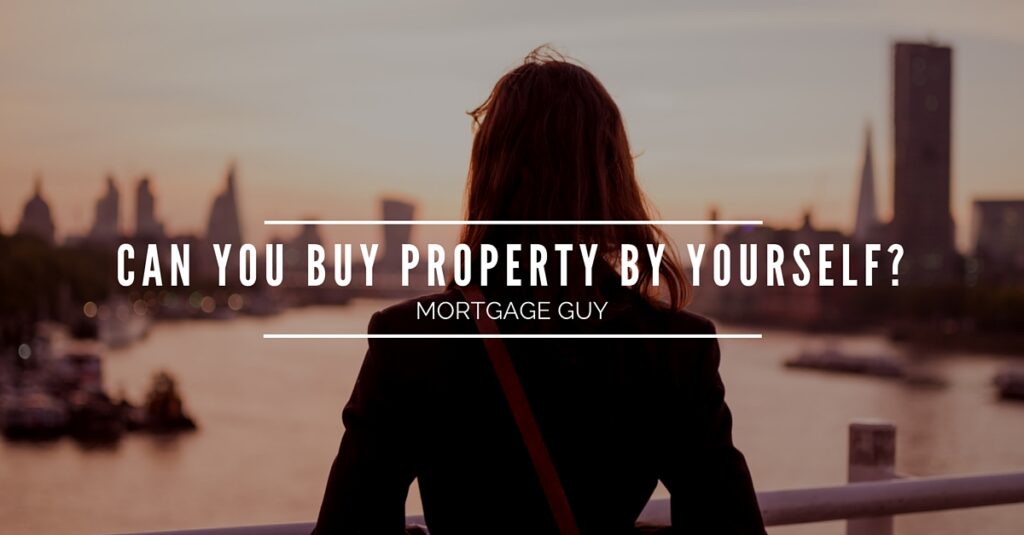 single Mortgage Guy