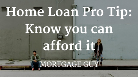 What Everyone Needs To Know About Affording Their First Home