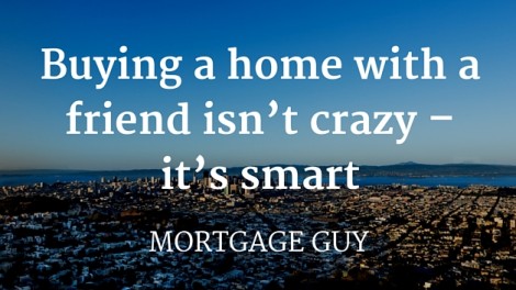 Why smart, young homeowners use Property Share Loans