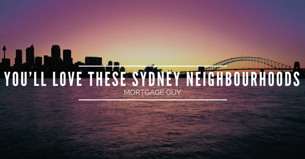Sydney’s property gems – the best suburbs to buy in Sydney
