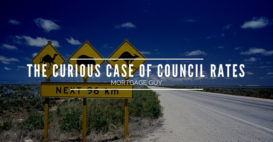 What does my rates notice mean?