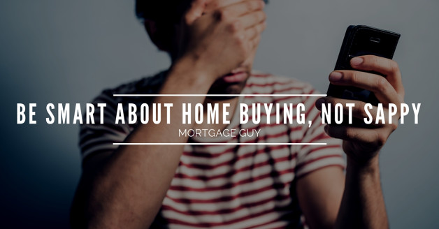 The smart approach to buying a home in Sydney