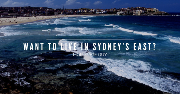What is it really like to live in Sydney’s East?
