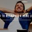 How to refinance a mortgage
