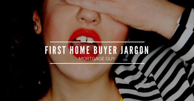 A-Z of first homebuyer jargon