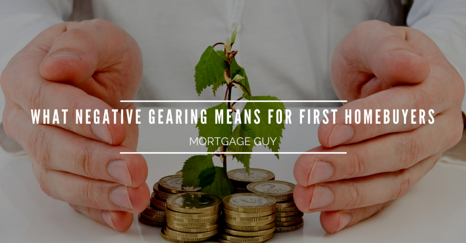 What’s all the fuss about negative gearing?
