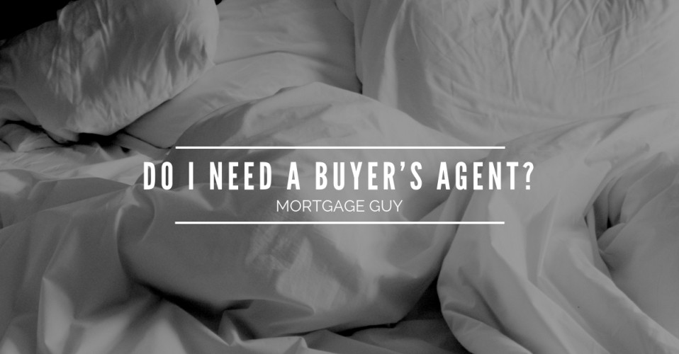Are real estate buyer’s agents a complete waste of money?